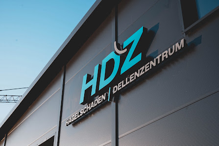 HDZ Hagelschaden & Dellenzentrum