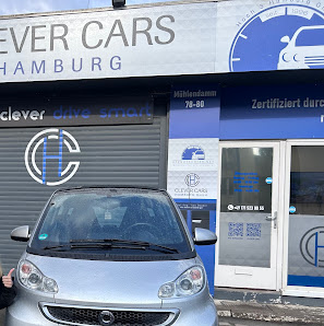 Clever-Cars-Hamburg GmbH