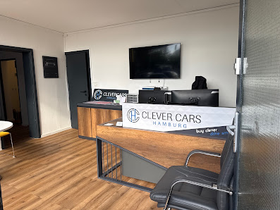 Clever-Cars-Hamburg GmbH