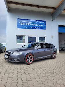 KFZ & Reifenservice Bayerbach