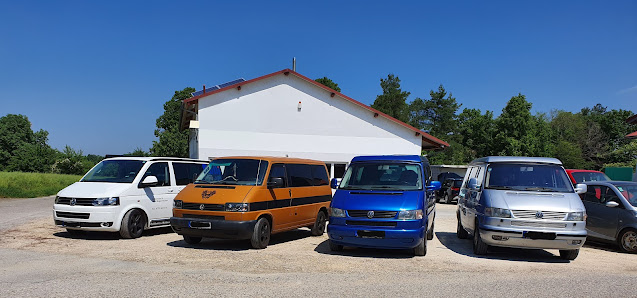 Cali-Garage Hegau GmbH | Singen, K.Greiner