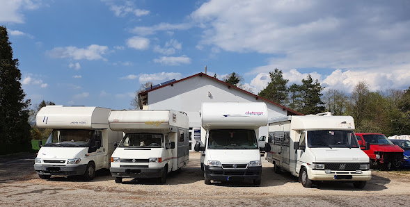 Cali-Garage Hegau GmbH | Singen, K.Greiner