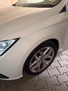 Autolackierwerkstätte Dieter Wiemann e.K.