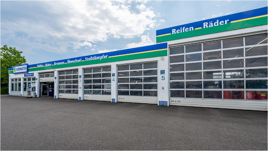 EUROMASTER Singen PKW & LKW