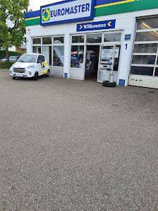 EUROMASTER Singen PKW & LKW
