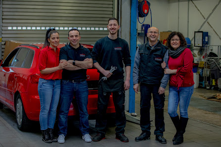 Monaco Auto Service