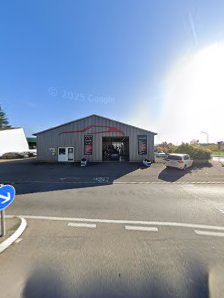 Monaco Auto Service