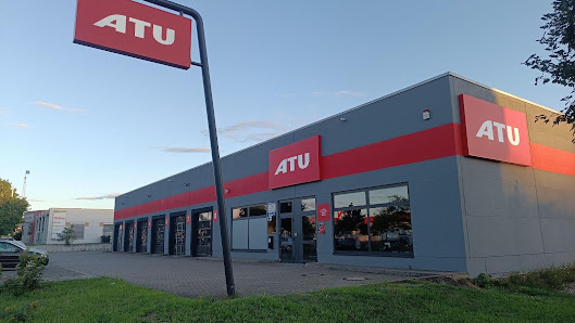 ATU Singen