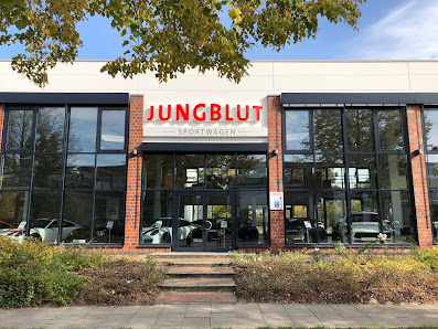 Jungblut Sportwagen GmbH