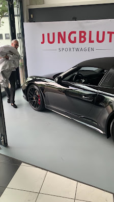 Jungblut Sportwagen GmbH