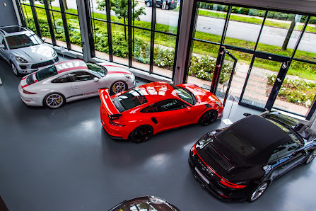 Jungblut Sportwagen GmbH