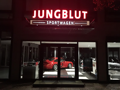 Jungblut Sportwagen GmbH