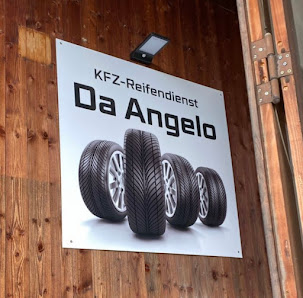 KFZ-Reifendienst Da Angelo