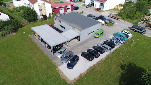 Autogaszentrum Hegau GmbH & Co.KG