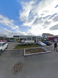 Autogaszentrum Hegau GmbH & Co.KG