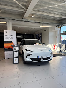 MG Store | Gohm + Graf Hardenberg GmbH