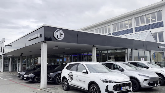 MG Store | Gohm + Graf Hardenberg GmbH