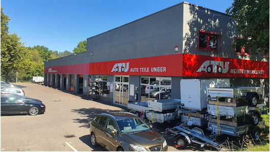 ATU Kirchheim/Teck