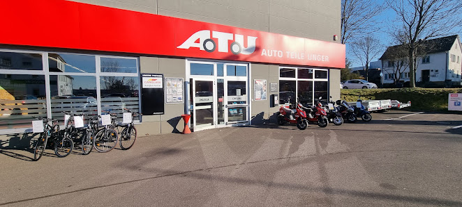 ATU Kirchheim/Teck
