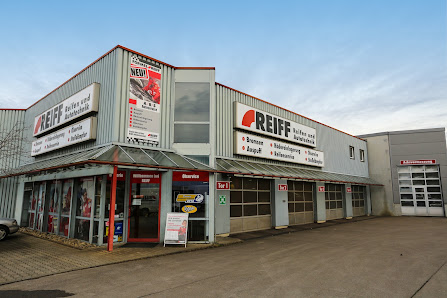 REIFF Süddeutschland Reifen und KFZ-Technik GmbH