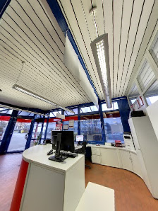 REIFF Süddeutschland Reifen und KFZ-Technik GmbH