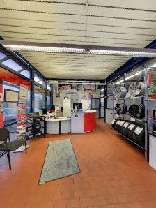 REIFF Süddeutschland Reifen und KFZ-Technik GmbH