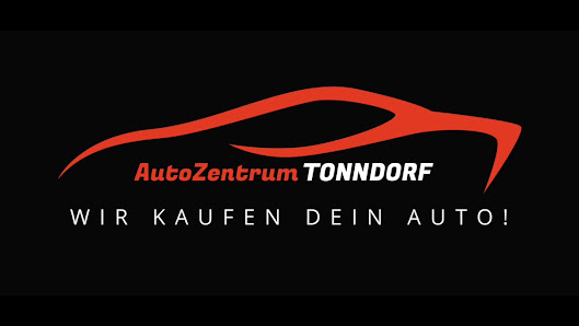 AutoZentrum Tonndorf