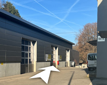 Auto & Technik Aho