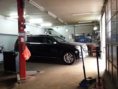 Alward Autodienst