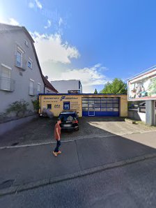 Autoservice Faustman