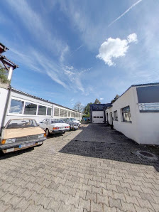 Hatec Kfz-Meisterbetrieb
