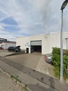 KFZ-Werkstatt Matur
