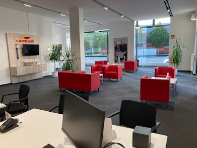 Carglass GmbH Kirchheim unter Teck
