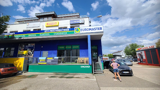 Carglass GmbH Kirchheim unter Teck