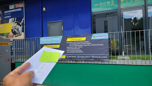 Carglass GmbH Kirchheim unter Teck