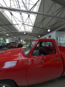 Dodge | Ramsperger Automobile GmbH & Co. KG