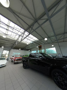 Dodge | Ramsperger Automobile GmbH & Co. KG