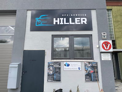 KFZ-Service Hiller