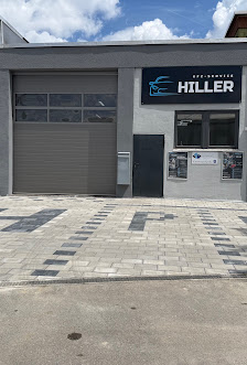 KFZ-Service Hiller