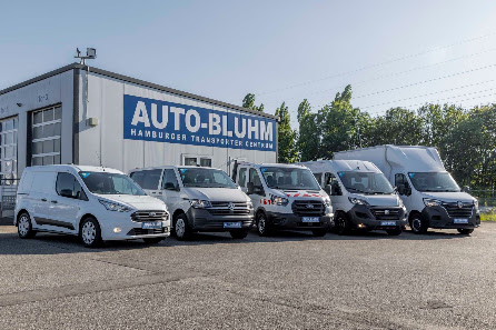 AUTO-BLUHM GmbH