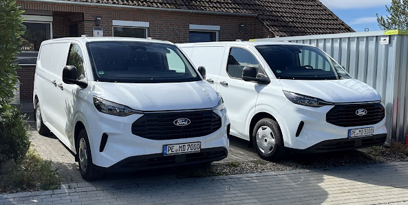 AUTO-BLUHM GmbH