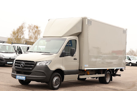 AUTO-BLUHM GmbH