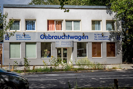Gebrauchtwagen