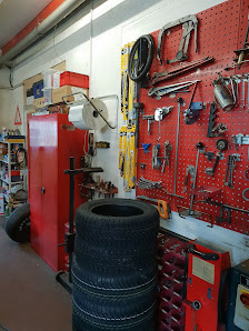 Boxenstop Reifen- und Autoklinik e.K.