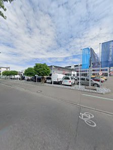 Graf Hardenberg GmbH Skoda Auto