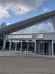 Autohaus Walter Mulfinger GmbH