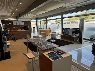 Autohaus Walter Mulfinger GmbH