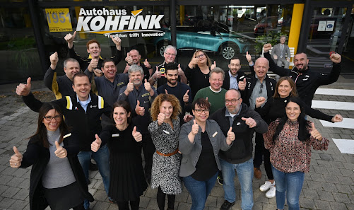 Autohaus Otto Kohfink GmbH & Co. KG Renault Bietigheim-Bissingen