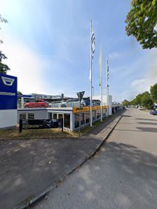 Autohaus Otto Kohfink GmbH & Co. KG Renault Bietigheim-Bissingen