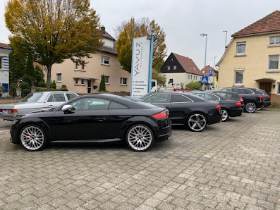 Yavuz Automobile